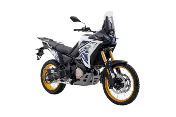 Voge DS 800 Rally