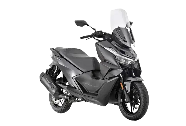 Voge SR3
