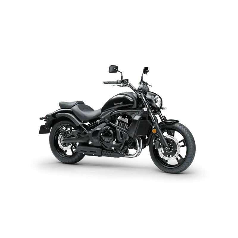 Kawasaki Vulcan S