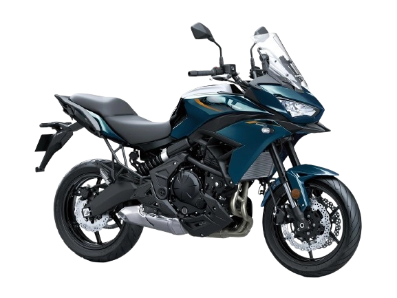 Versys 650