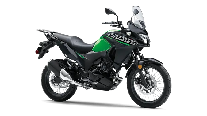 Versys X 300