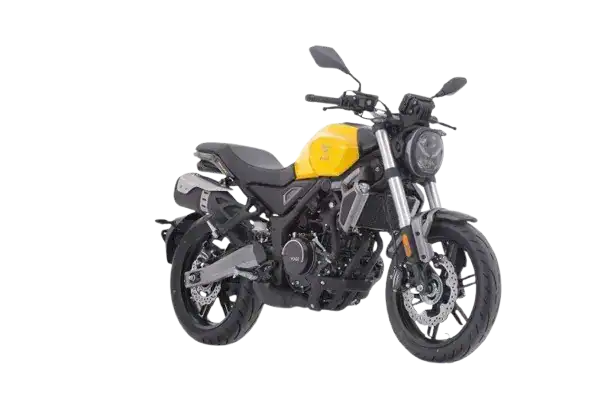 Voge 350 AC