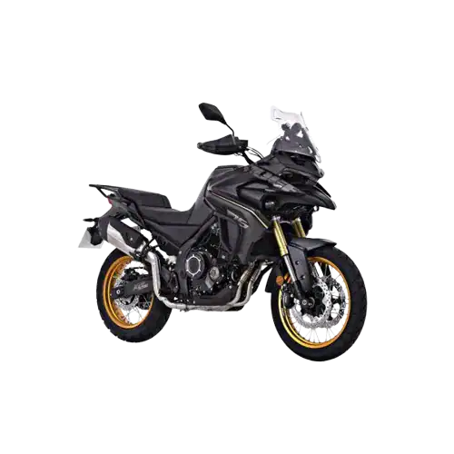Voge 525 DSX