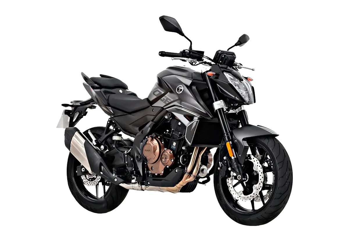 Voge 625 R
