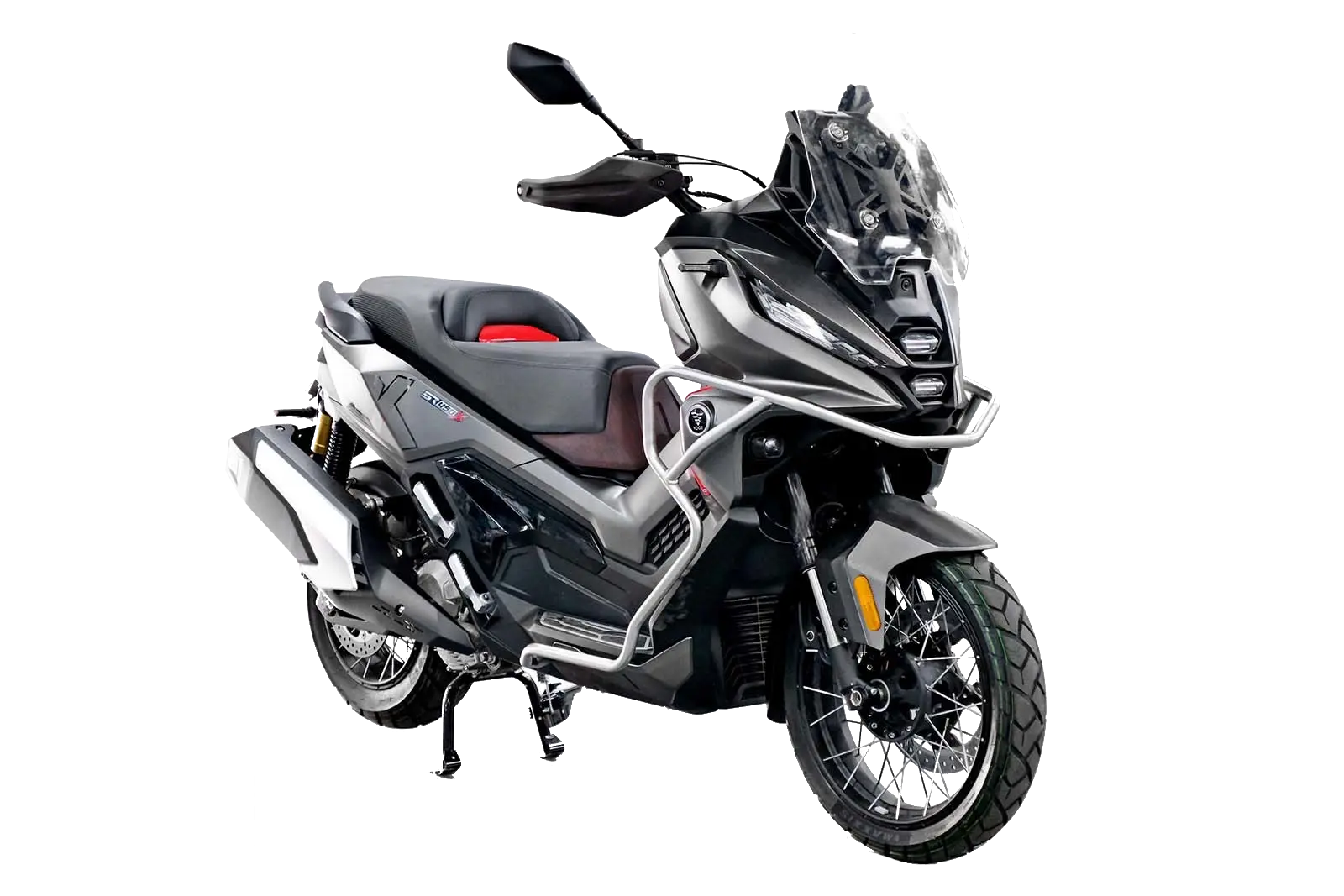 Voge SR450X
