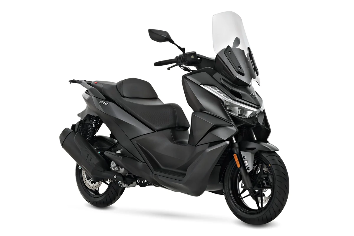 Voge SR3