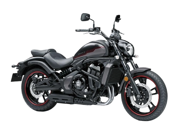 Vulcan S