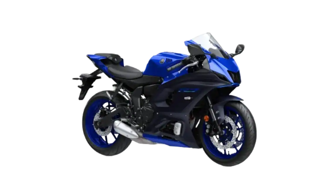 Yamaha R7