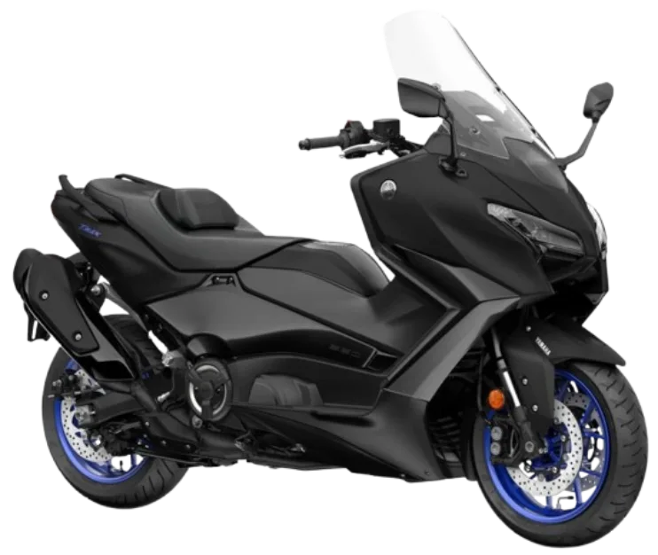 Yamaha TMAX / Tech Max