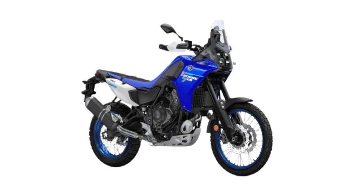 Yamaha Ténéré 700