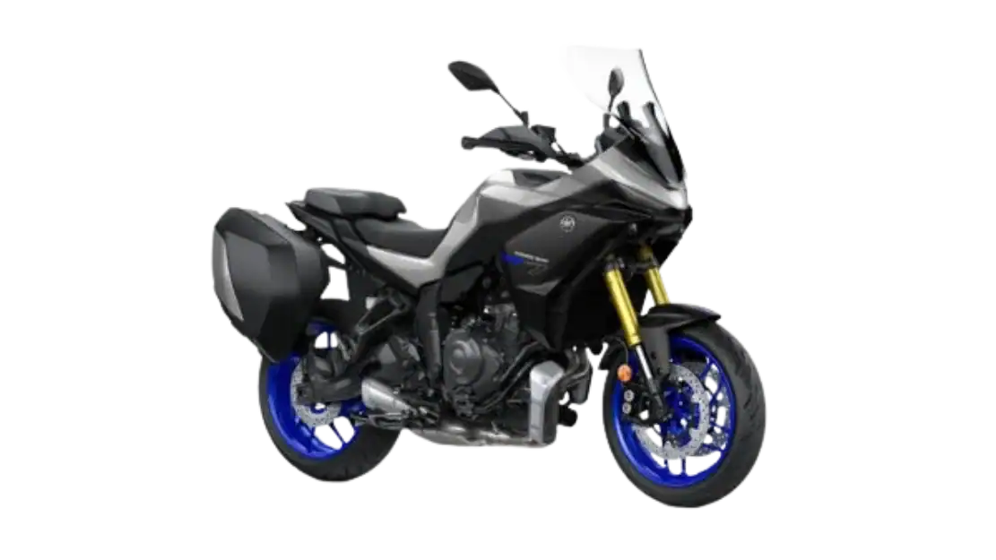 Yamaha Tracer 7