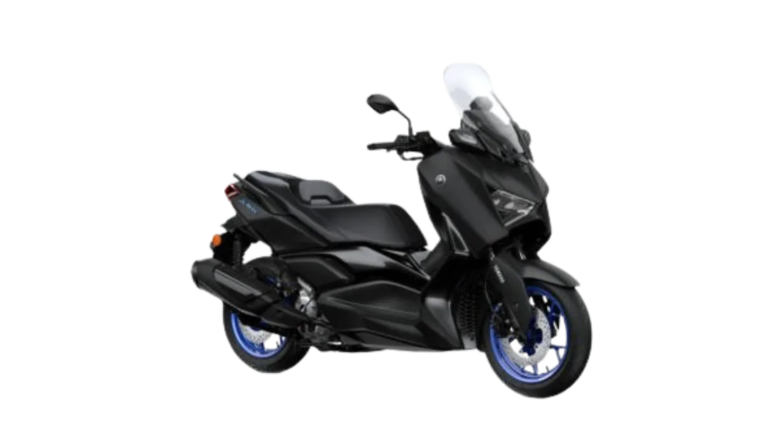 Yamaha XMAX 300 / Tech Max