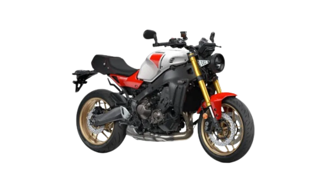 Yamaha XSR900