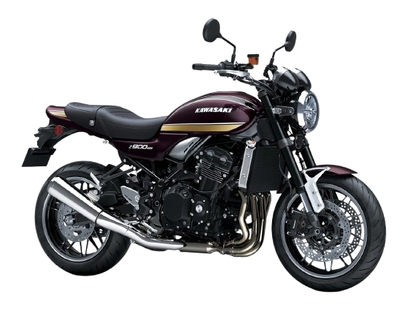 Z900RS