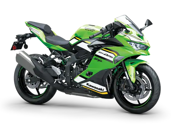 Ninja ZX-4RR
