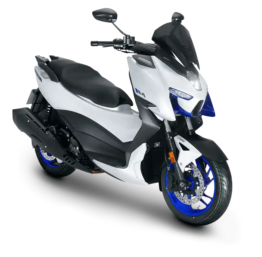 Zontes 350M