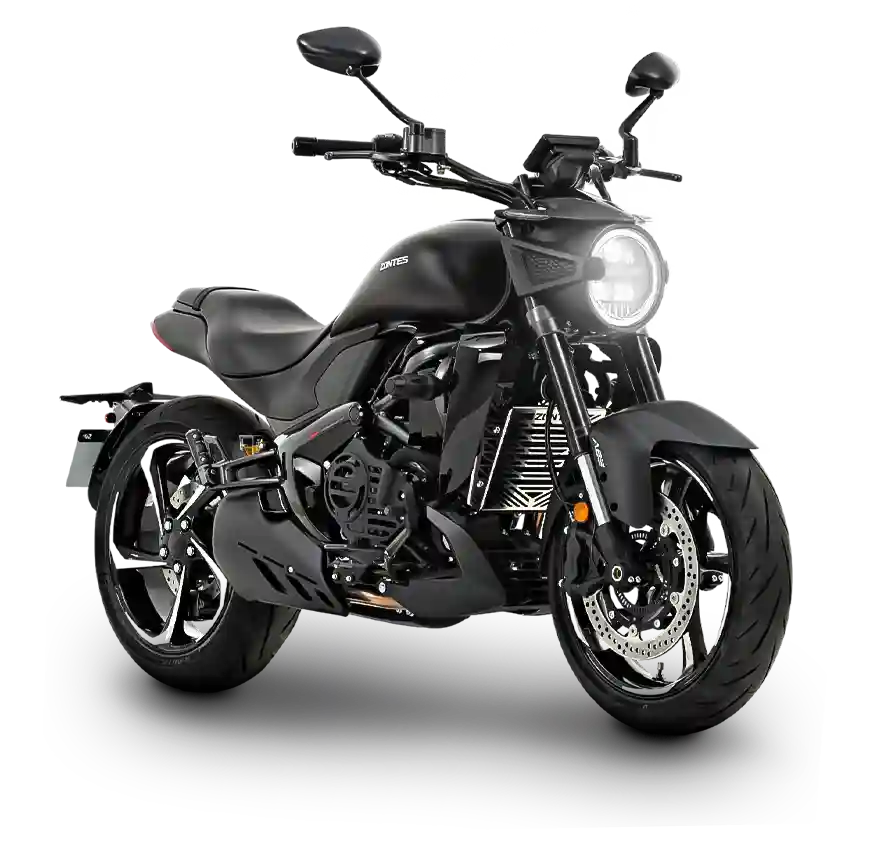 Zontes 350S
