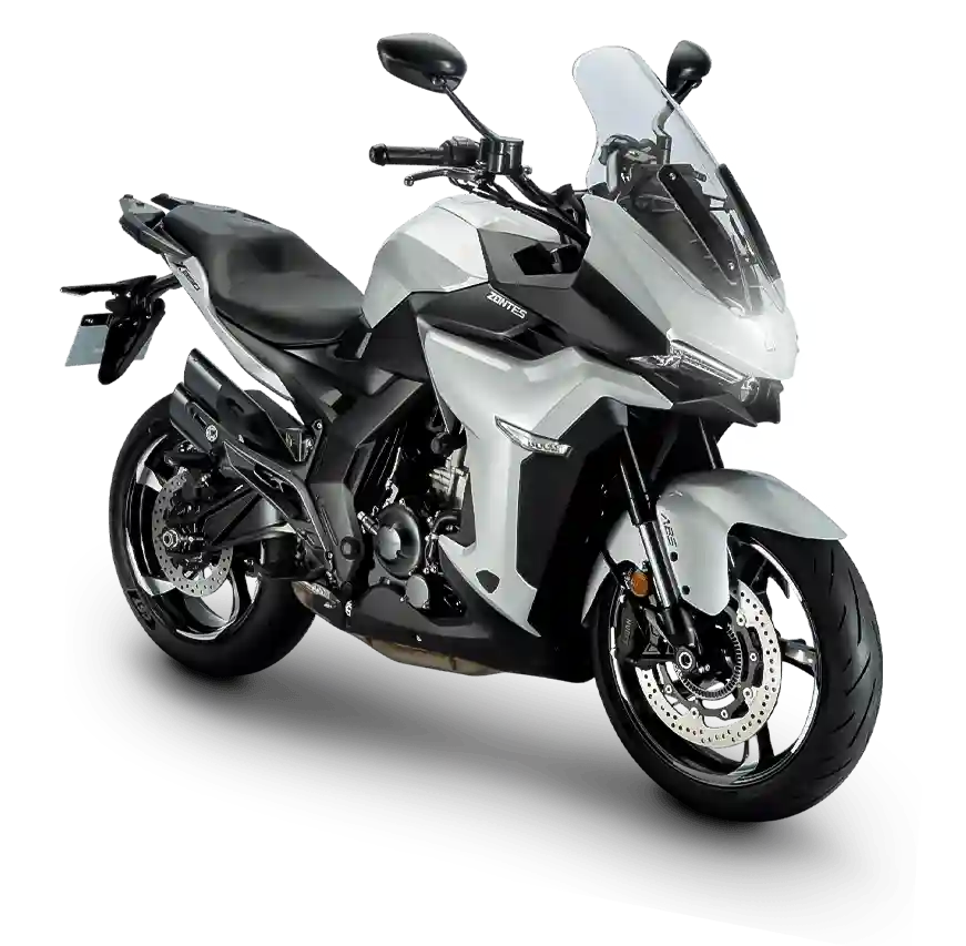 Zontes 350X