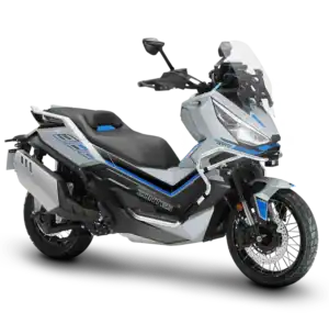 Zontes 368G