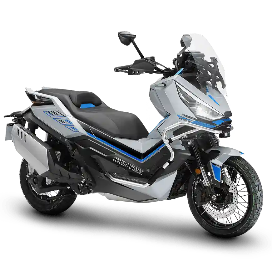 Zontes 368G