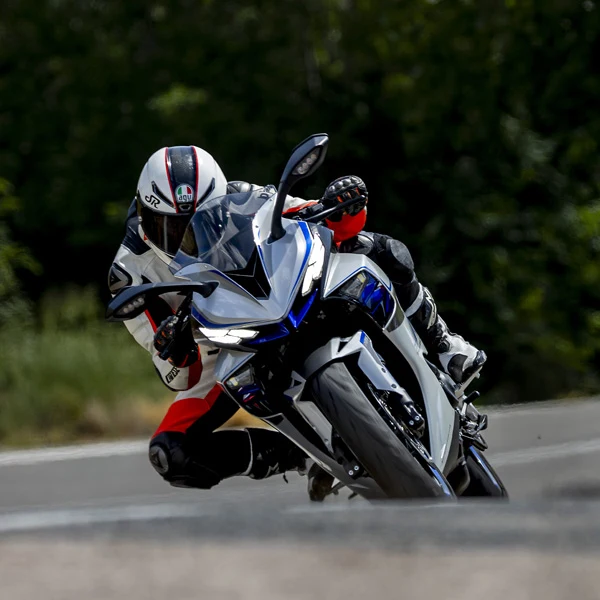 Zontes 703RR carretera 1