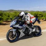 Zontes 703RR carretera 2