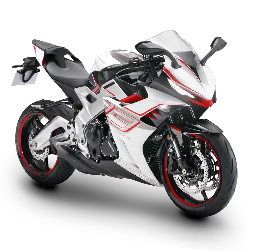 Zontes 703RR