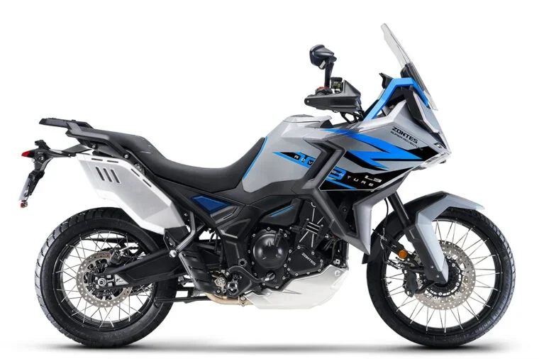 Zontes 703f 21 azul