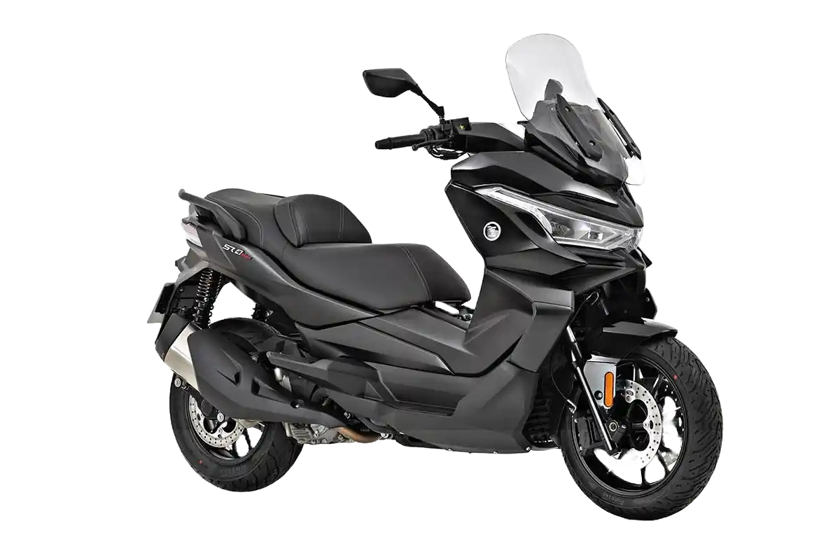 Voge SR4 MAX T