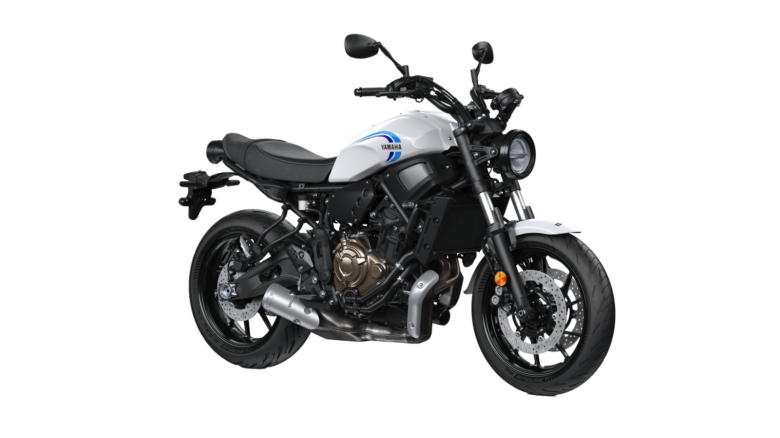 Yamaha XSR700